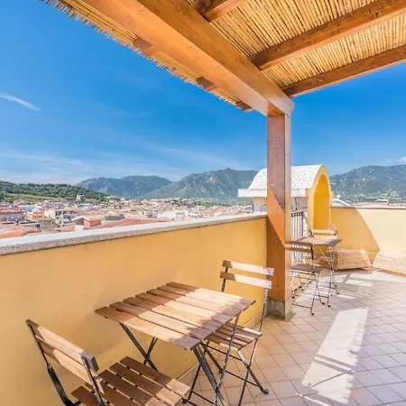 فيلة Cleopatra - - Terrazza Bbq Parcheggio